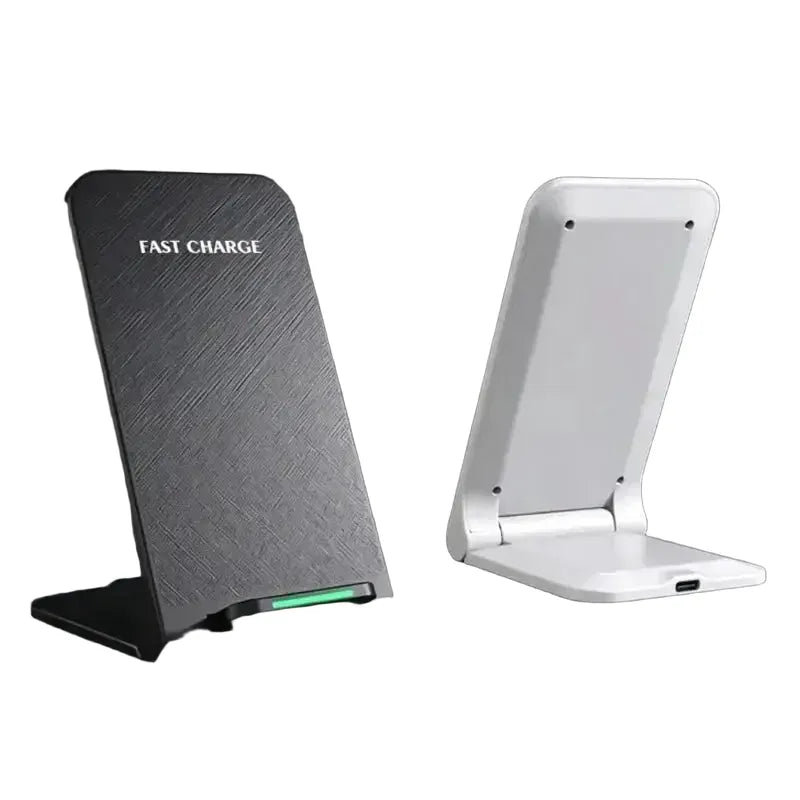 Wireless Charger Stand - Fast Charging — product view 1
