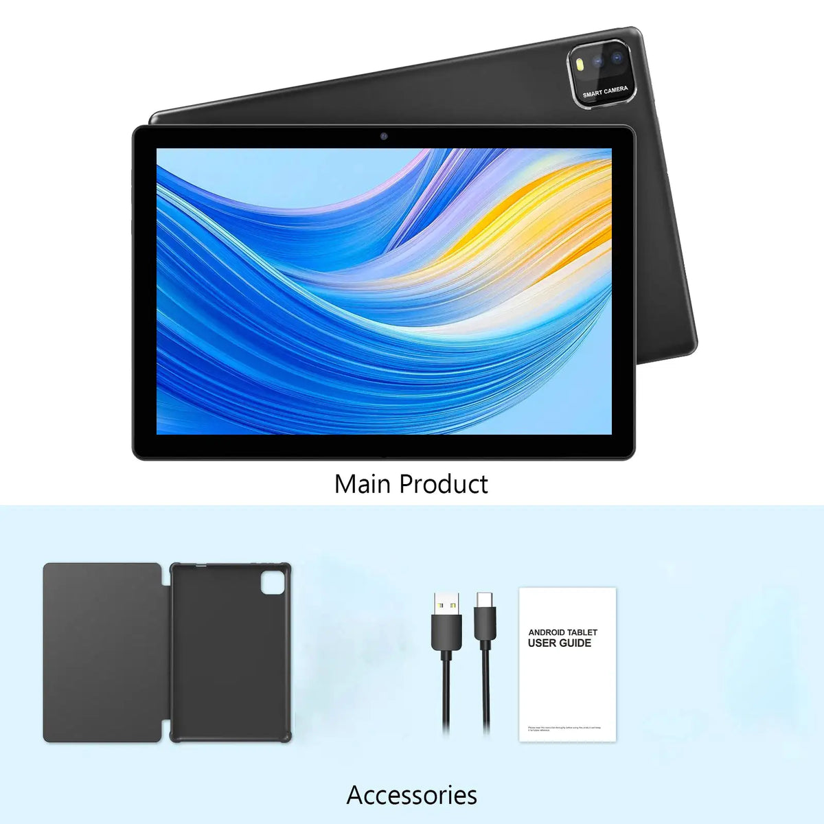 Android Tablet — product view 8