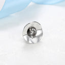 Sterling Silver Charm Beads Wizard
