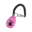 Bonding Pet Clicker Trainer for Dogs