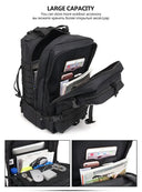 QT&QY 30/50L Tactical Backpacks Man Travel Survival Bag