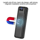 HD 1080P Mini Camera with WiFi Portable Small Digital Video Recorder Police BodyCam Infrared Night Vision Miniature Camcorder