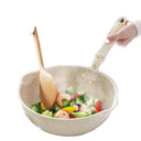 Maifan Stone Fry Pan For Home Cooks