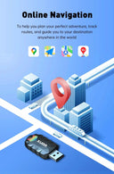 Smart Wireless CarPlay Box for Drivers