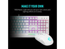 MSI Vigor Gaming Keyboard Mouse