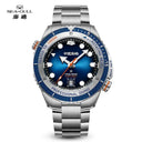 Seagull Deep Ocean Diver Watch