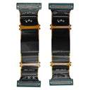 Pair Spin Axis Flex Cable