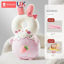 Baby Fall Protection Fantastic Product Baby Headgear Pillow