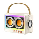 Bluetooth Stereo Audio Speaker
