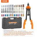 Heavy Duty Inch Rivet Nut Tool