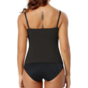 Seamless Women's Tummy Control Shapewear Camisole Comfort