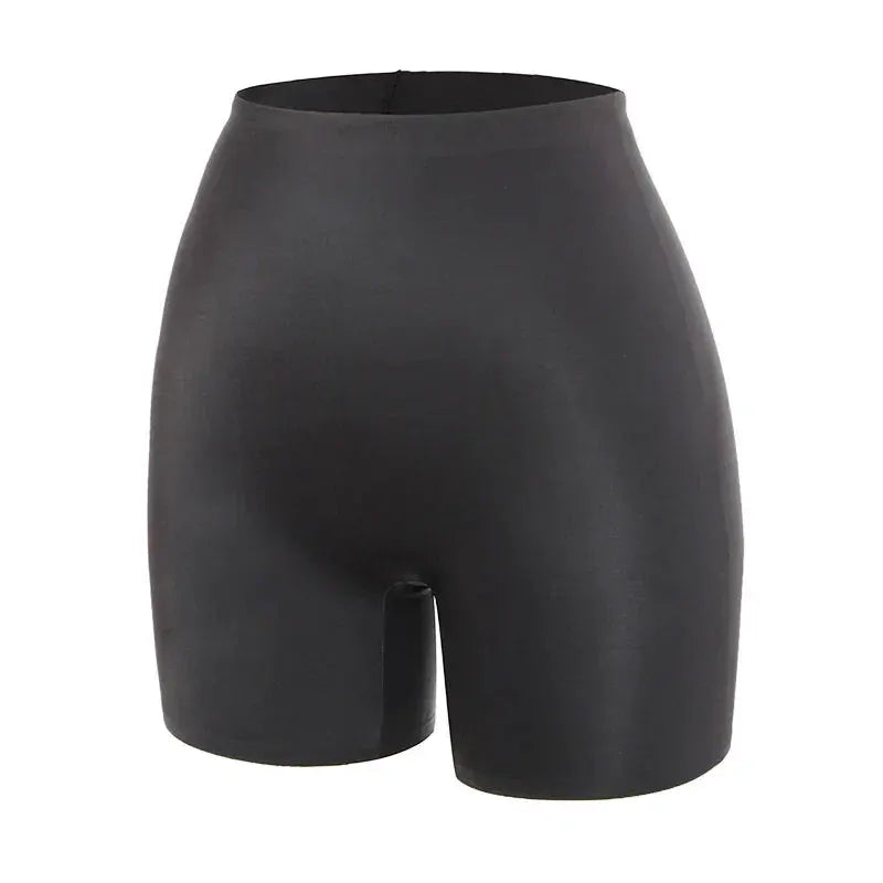 High Waist Tummy Control Shaper Shorts For Women Seamless