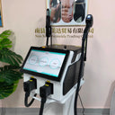 Home Salon Diode Laser Hair Removal Pro