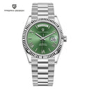 Pagani Design Automatic Men Watch
