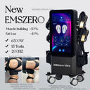 EMSzero HI-EMT - Muscle Build And Slimming