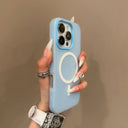 Candy 2In1 MagSafe Case - Wireless Charging