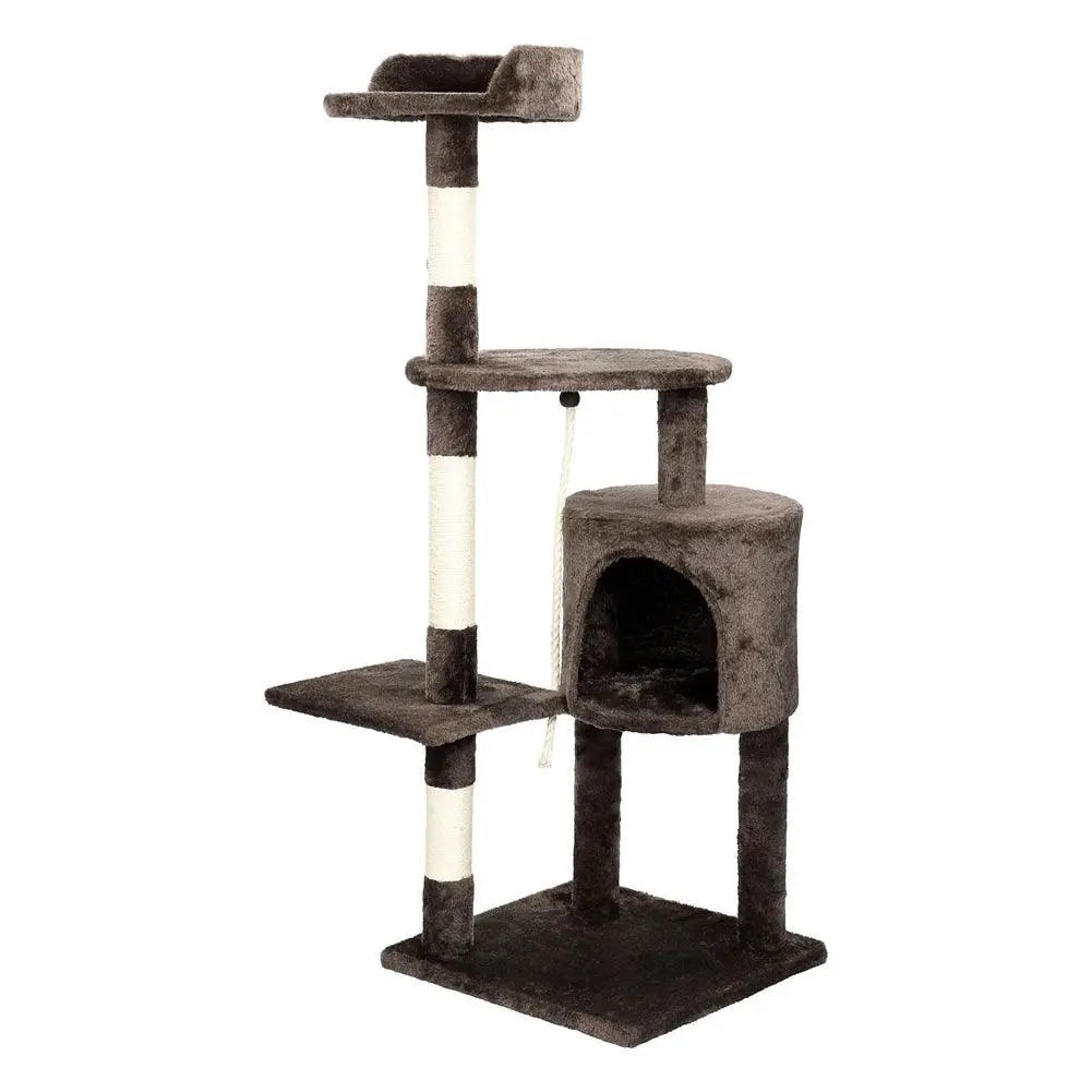 Cat Tree for Indoor Cats with Condo — product view 10