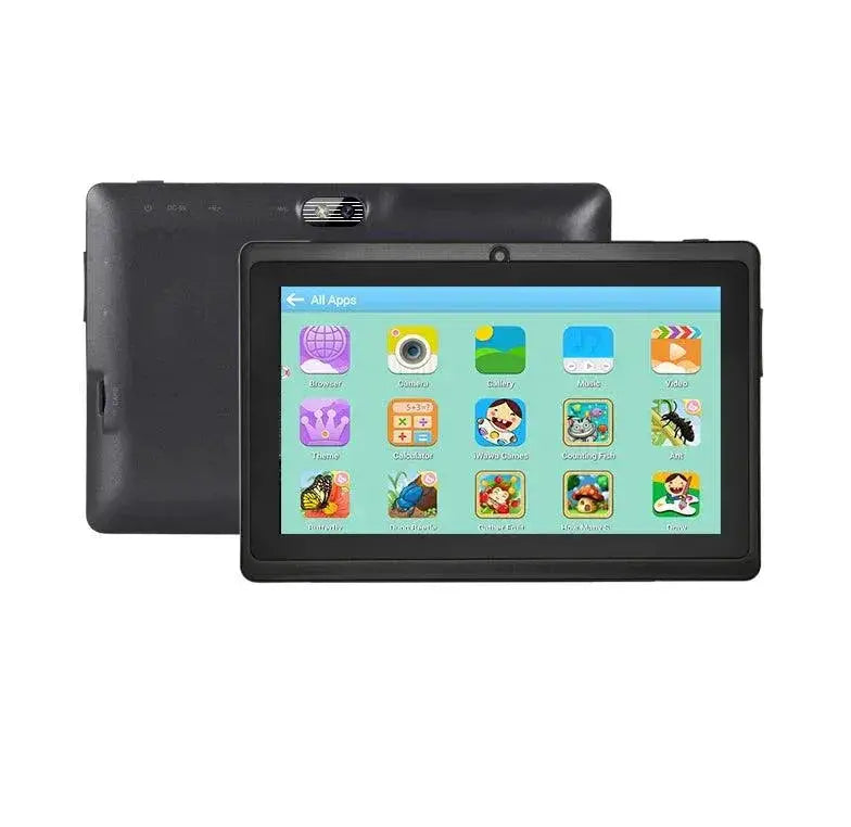 Safe Kids Tablet With Parental Controls — product view