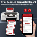 Real-Time OBD2 Scanner for Technicians