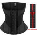 Sculpt Your Figure Hourglass Corset Waist Trainer Women