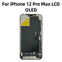 iPhone OLED Touch Screen Panel