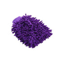 Dirt-Lift Car Wash Gloves for Detailers
