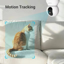 Smart Pet Camera for Live Monitoring