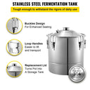 Commercial Grade Still Distiller Unit