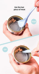 Freshness Lock Pet Canned Lid Sealer
