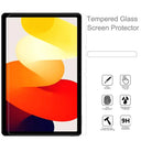 Redmi Pad SE Tempered Glass Screen Protector for Clarity
