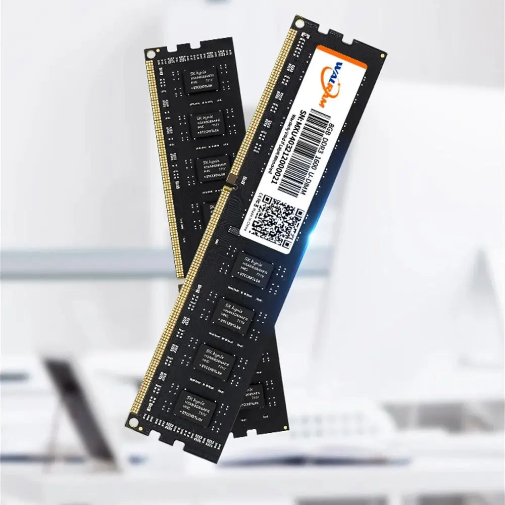 Walram Memoria Udimm Dimm