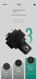 Precise Allen Wrench Kit For Auto Repair