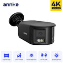 Annke PoE Dual Lens 4K Security Cam