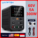 Wanptek DC Power Supply - High Precision Control