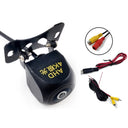 Waterproof HD Vehicle Backup Camera