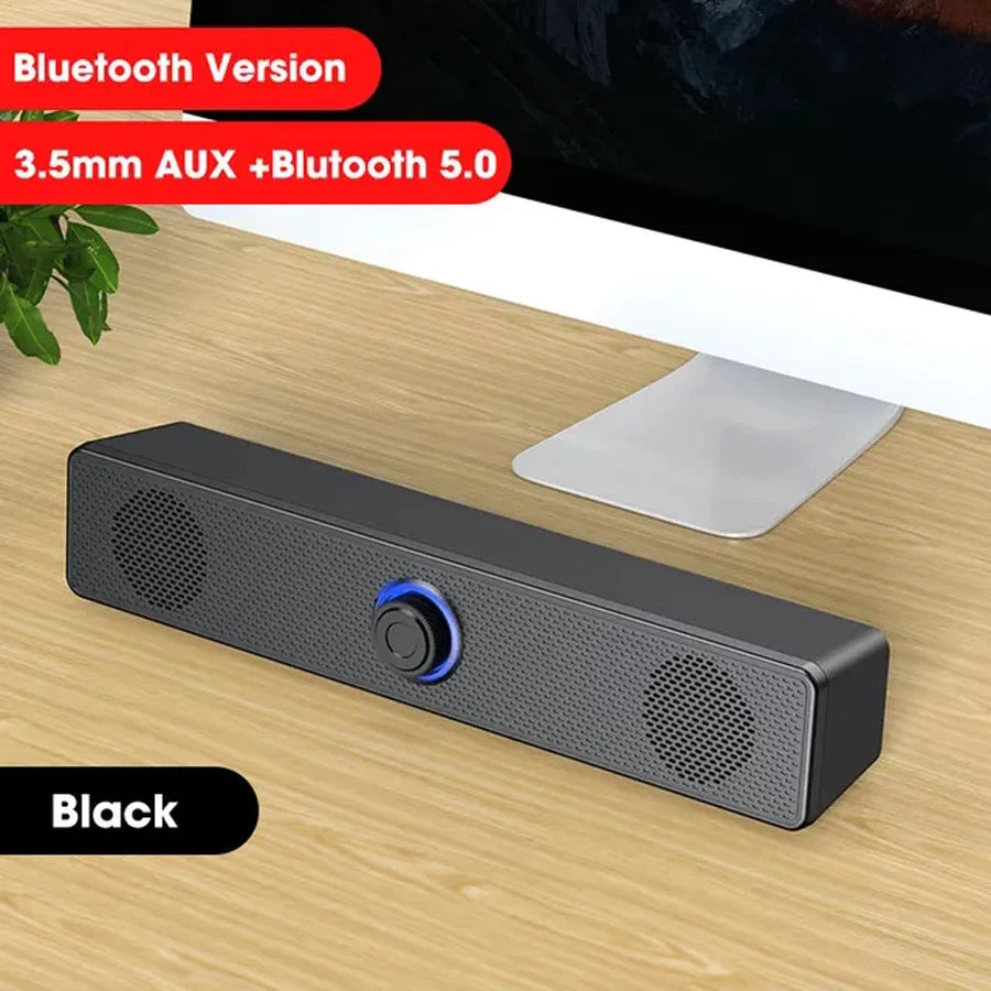 Speaker Sound