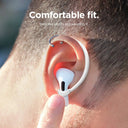 Silicone Earhook For AirPods - Secure Grip Fit