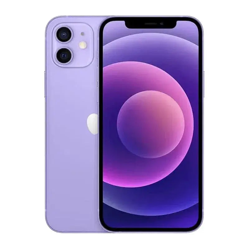 Refurbished Apple Iphone 12 Mini 5.4 OLED A14 Bionic 5G
