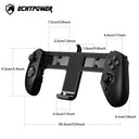 Echtpower Wired Switch Controller Hall