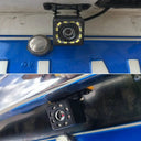 Smart Rear View Camera for Safer Parking Drive Now