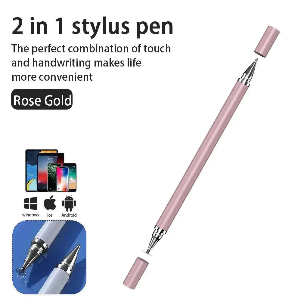 Precise Stylus Pen for iPad and iPhone — product view