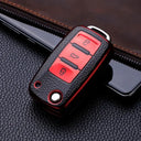 Full Coverage VW Key Case For Protection