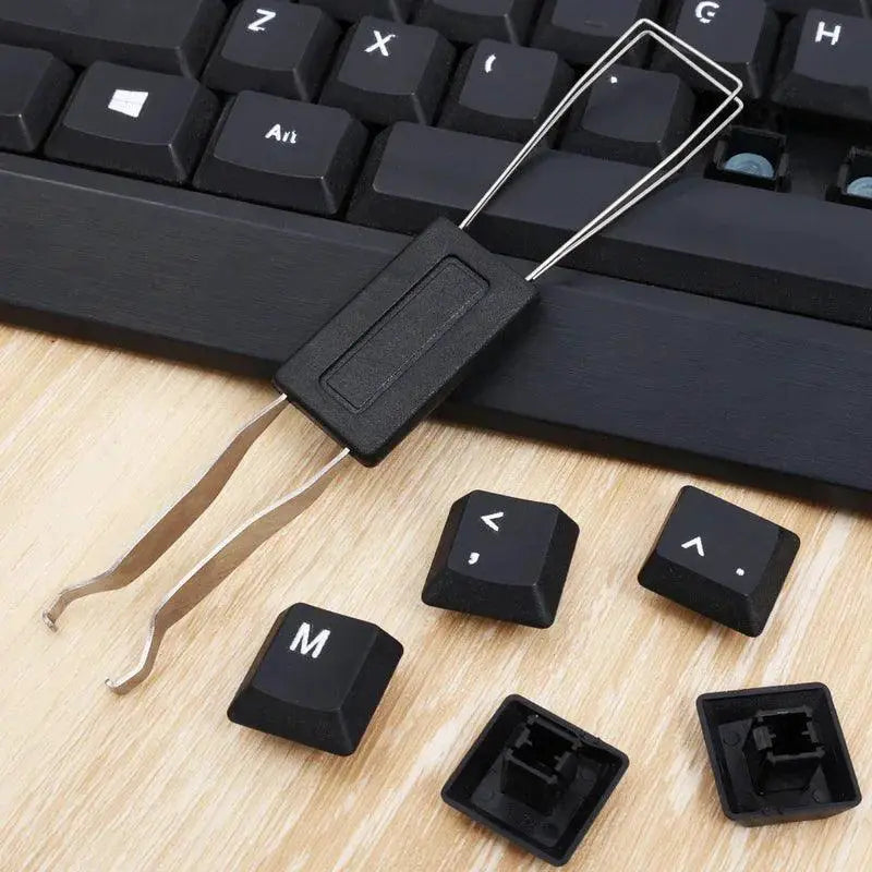 Universal Keycap Remover Tool Premium Key Cap Puller
