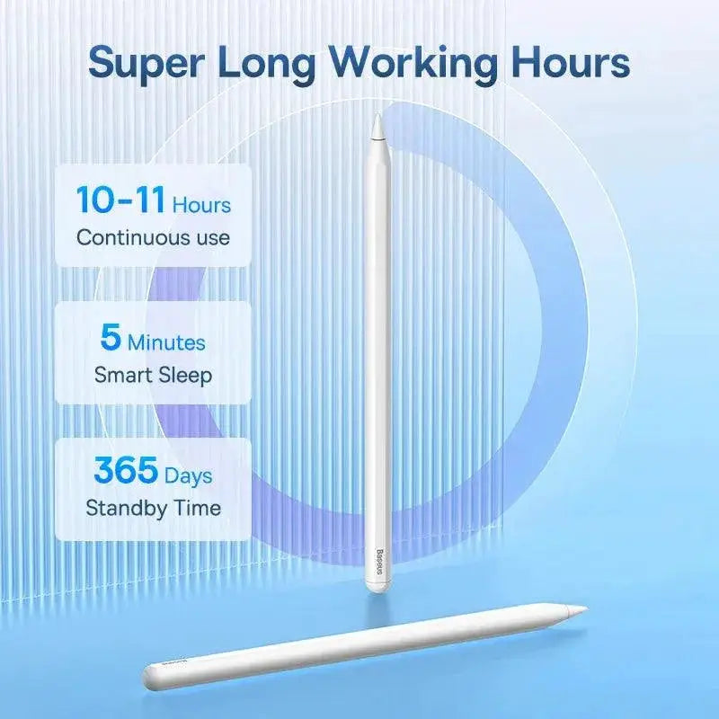Baseus Enhanced Bluetooth Stylus for iPad Precise Responsive