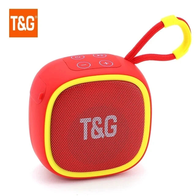Speaker for Better Everyday Sound
