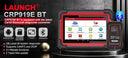 Smart OBD2 Scanner for DIY Car Repairs