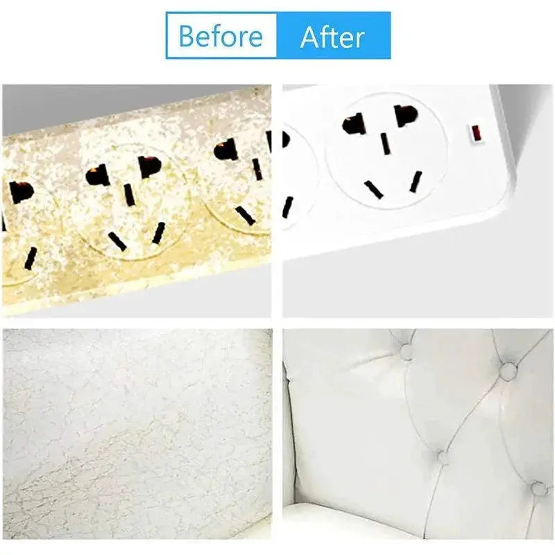 Eco Friendly Melamine Sponge Set for Kitchen and Home
