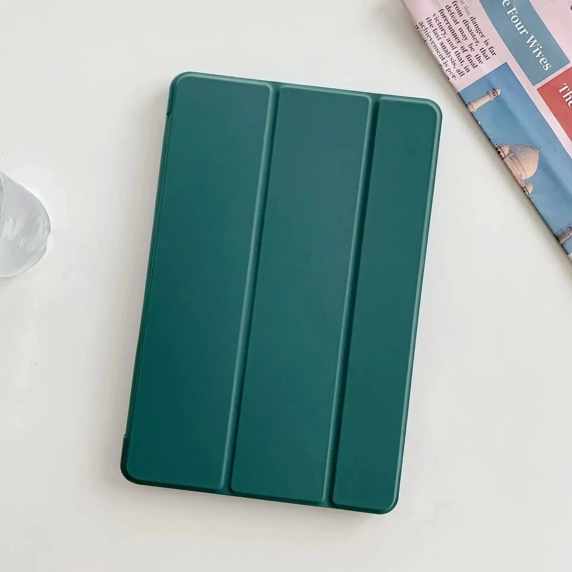 Pad 6 Silicone Case Shockproof Waterproof Cover for Tablets