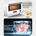 TINTON LIFE 1PCS Vacuum Bags For Food Storage Saver Bags