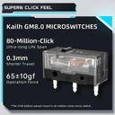 Machenike M7 Pro Wireless Gaming Mouse Precision Redefined